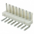 647676-8 - CONN HEADER R/A 8POS 3.96MM