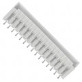 0874371543 - CONN HEADER SMD 15POS 1.5MM