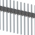 TSW-111-10-T-S - CONN HEADER VERT 11POS 2.54MM