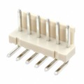 1744428-6 - CONN HEADER R/A 6POS 3.96MM