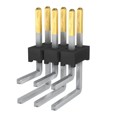 TMM-103-01-F-D-RE - 2MM TERMINAL STRIP