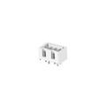9-1971845-4 - CONN HEADER VERT 4POS 5MM