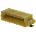 292227-9 - CONN HEADER SMD R/A 9POS 1.5MM