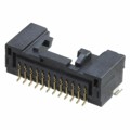 DF50A-12P-1H(51) - CONN HEADER SMD R/A 12POS 1MM