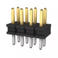 TMMH-104-04-F-D - 2MM LOW PROFILE STRIPS
