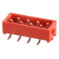 338728-8 - CONN HEADER SMD 8POS 2.54MM