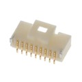 5044490907 - CONN HEADER SMD 9POS 1MM