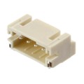 620104131822 - CONN HEADER SMD R/A 4POS 2MM