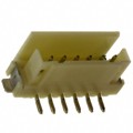 292174-6 - CONN HEADER SMD 6POS 2MM