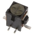 1586842-4 - CONN HEADER SMD 4POS 3MM