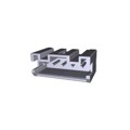 1376478-5 - CONN HEADER VERT 5POS 2.5MM