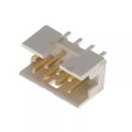 10075025-F02-08ALF - CONN HEADER VERT