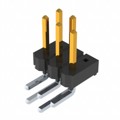 TSW-103-08-S-D-RA-006 - CONN HEADER R/A 6POS 2.54MM