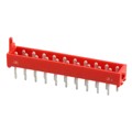 2-215464-0 - CONN HEADER VERT 20POS 2.54MM