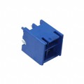 2-1376386-3 - CONN HEADER VERT 4POS 5MM