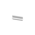 1-647689-2 - CONN HEADER VERT 12POS 3.96MM