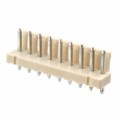 1744489-9 - CONN HEADER VERT 9POS 3.96MM