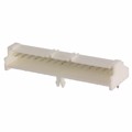 1-1744426-5 - CONN HEADER R/A 15POS 2.5MM