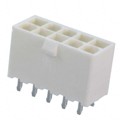 1-1586768-0 - CONN HEADER VERT 10POS 4.2MM