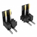 0022281101 - CONN HEADER R/A 10POS 2.54MM