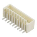 0874370943 - CONN HEADER SMD 9POS 1.5MM
