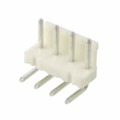 1744048-4 - CONN HEADER R/A 4POS 5.08MM