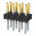 TMM-104-04-SM-D - 2MM TERMINAL STRIP