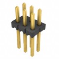 MTLW-103-07-G-D-225 - CONN HEADER VERT 6POS 2.54MM