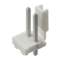 3-644611-2 - CONN HEADER VERT 2POS 3.96MM