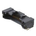 DF50A-16P-1H(51) - CONN HEADER SMD R/A 16POS 1MM