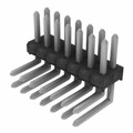 TSW-107-22-T-D-RA - CONN HEADER R/A 14POS 2.54MM