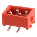 7-338728-4 - CONN HEADER SMD 4POS 2.54MM