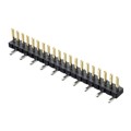 M50-3632042R - CONN HEADER SMD 20POS 1.27MM