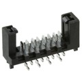 0908160208 - CONN HEADER SMD 8POS 1.27MM