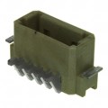 2106091-4 - CONN HEADER SMD T/H 5POS 1.5MM