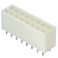 1-1586038-6 - CONN HEADER VERT 16POS 4.2MM