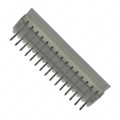 1-292250-5 - CONN HEADER R/A 15POS 2MM