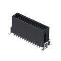 M55-7022642R - CONN HEADER SMD 26POS 1.27MM