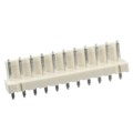 1-1744489-1 - CONN HEADER VERT 11POS 3.96MM