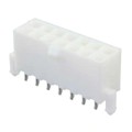 1-1586040-4 - CONN HEADER VERT 14POS 4.2MM