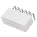 1-1586042-2 - CONN HEADER R/A 12POS 4.2MM