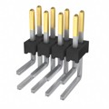 TMM-104-01-FM-D-RE - 2MM TERMINAL STRIP