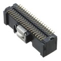 DF50-40DP-1V(51) - CONN HEADER SMD 40POS 1MM