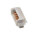 0532617006 - CONN HEADER SMD R/A 6POS 1.25MM