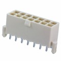 1-2029265-4 - CONN HEADER VERT 14POS 4.2MM