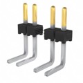 TMM-141-01-FM-S-RE - 2MM TERMINAL STRIP