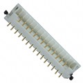 DF3EA-15P-2V(51) - CONN HEADER SMD 15POS 2MM