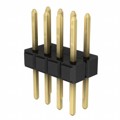 929665-02-04-EU - CONN HEADER VERT 8POS 2.54MM