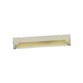 DF14A-15P-1.25H(54) - CONN HEADER SMD R/A 15POS 1.25MM