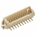 M30-6000346R - CONN HEADER SMD 3POS 1.25MM